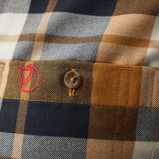 Fjällglim Relaxed Shirt M - Image 13