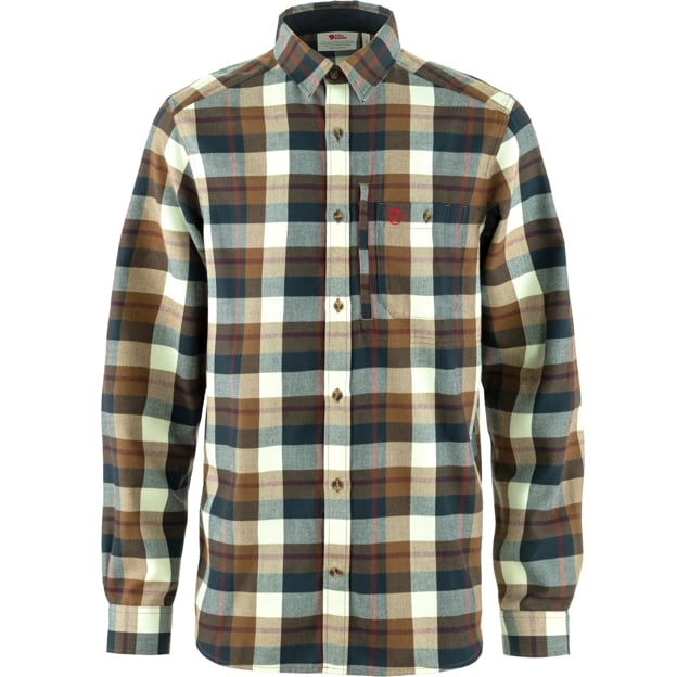 Fjällglim Relaxed Shirt M - Image 20
