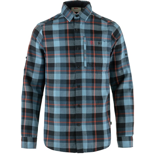 Fjällglim Relaxed Shirt M - Image 18