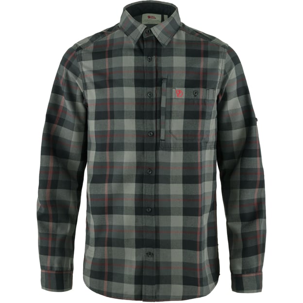 Fjällglim Relaxed Shirt M