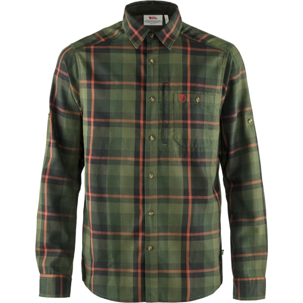 Fjällglim Relaxed Shirt M - Image 17