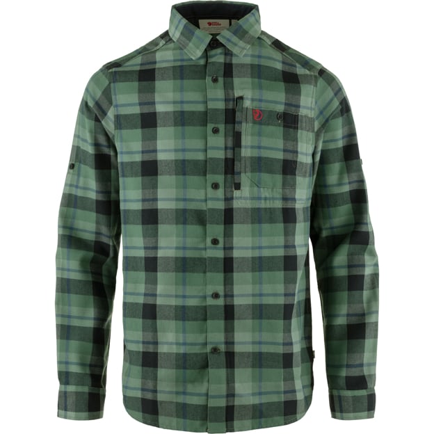 Fjällglim Relaxed Shirt M - Image 19