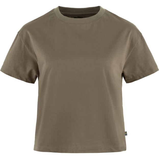 Fjällräven Classic Short T-shirt W - Image 10