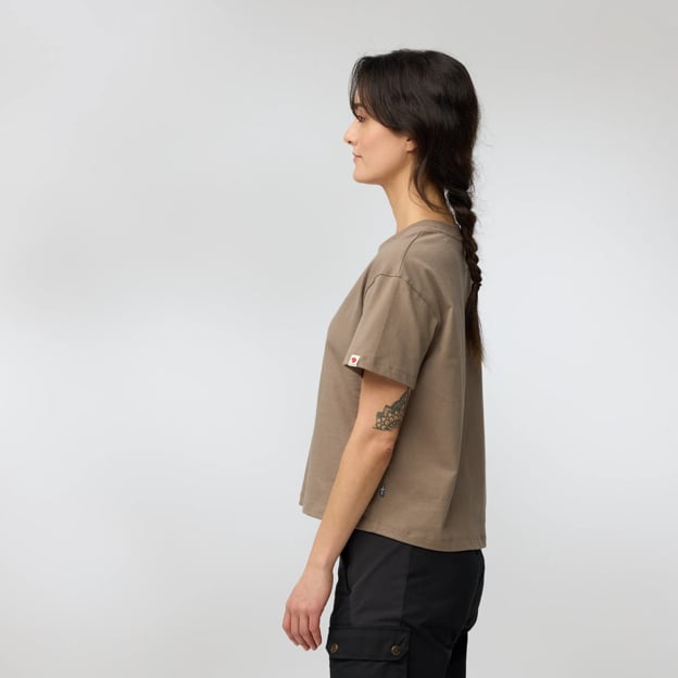 Fjällräven Classic Short T-shirt W - Image 6