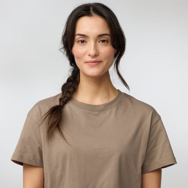 Fjällräven Classic Short T-shirt W - Image 7