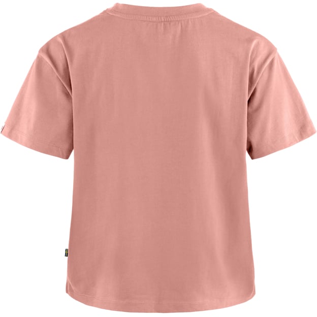 Fjällräven Classic Short T-shirt W - Image 2