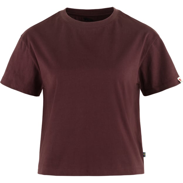 Fjällräven Classic Short T-shirt W - Image 11