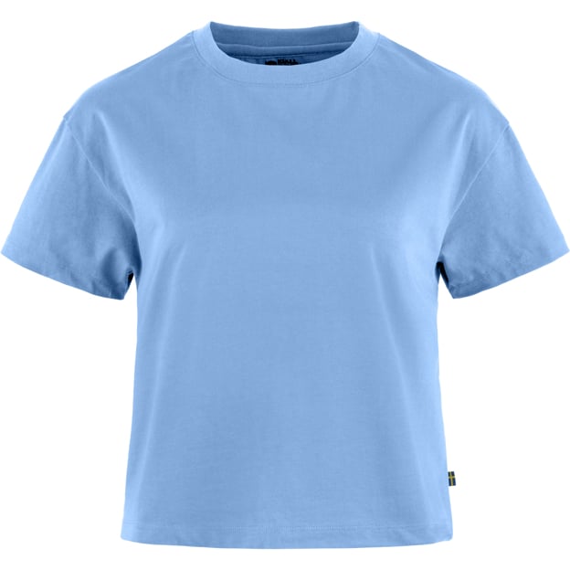 Fjällräven Classic Short T-shirt W - Image 12