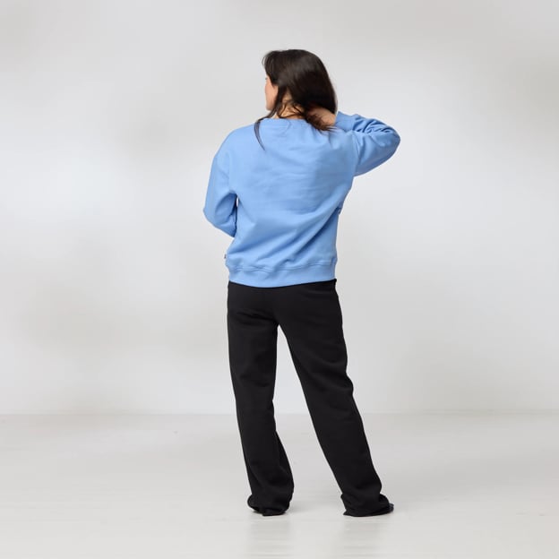Fjällräven Classic Sweater W - Image 4