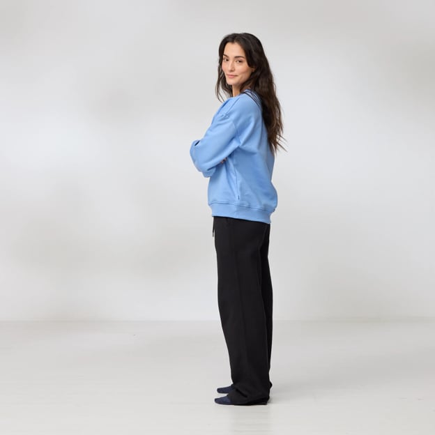 Fjällräven Classic Sweater W - Image 5