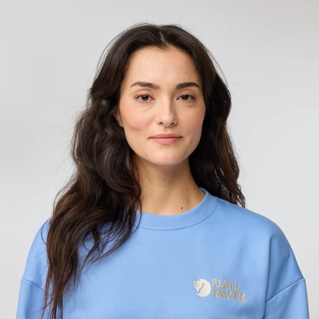 Fjällräven Classic Sweater W - Image 6