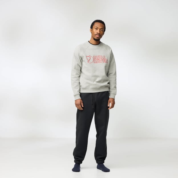 Fjällräven Classic Sweatpants M - Image 3