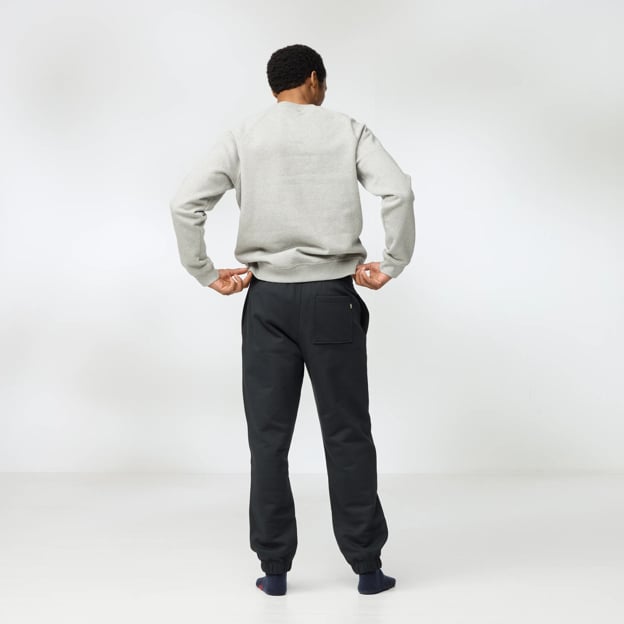 Fjällräven Classic Sweatpants M - Image 4