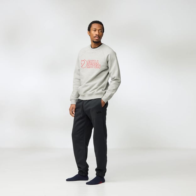 Fjällräven Classic Sweatpants M - Image 5