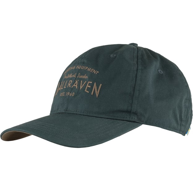 Fjällräven Est 1960 Cap - Image 3