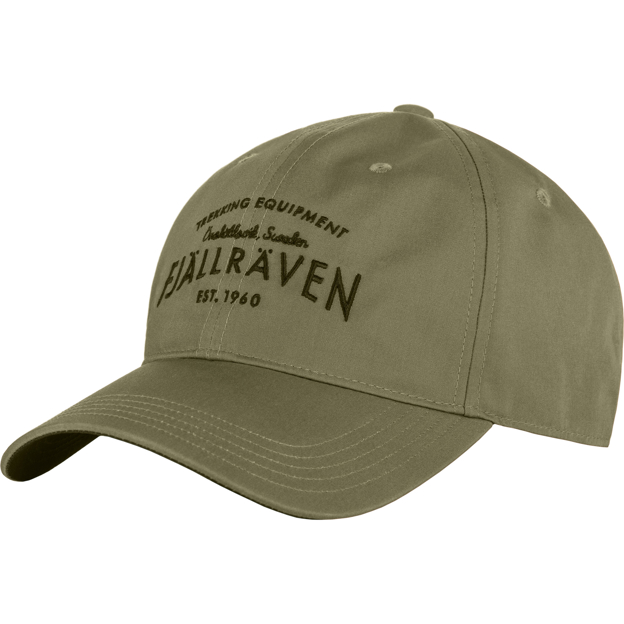 Fjällräven Est 1960 Cap - Image 4