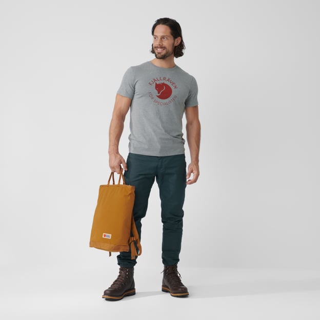Fjällräven Fox T-shirt M - Image 3