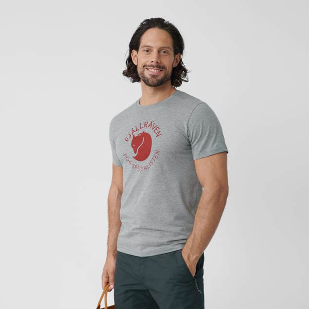 Fjällräven Fox T-shirt M - Image 4
