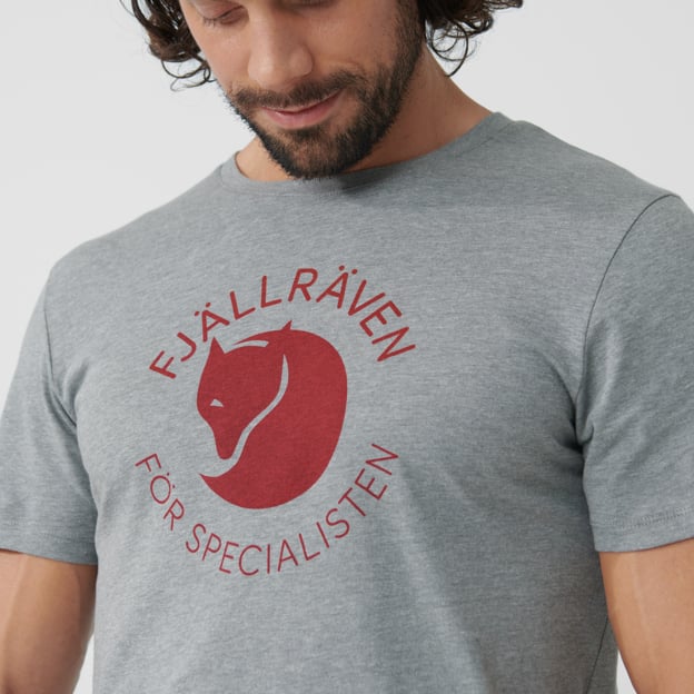 Fjällräven Fox T-shirt M - Image 5