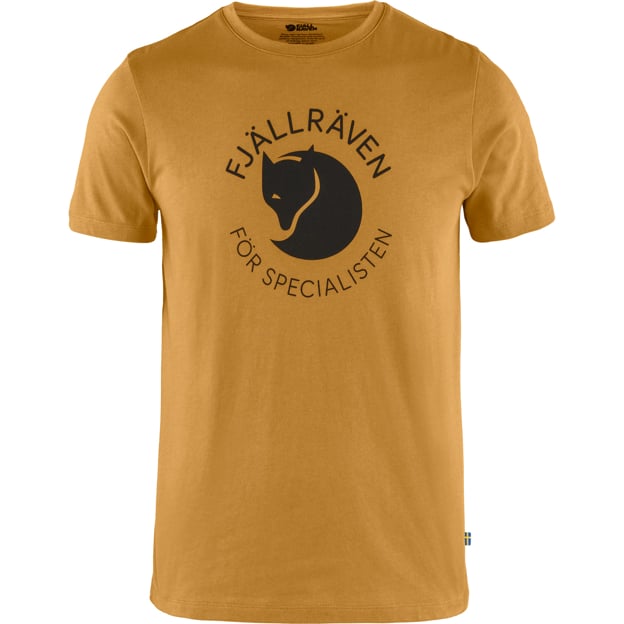 Fjällräven Fox T-shirt M - Image 9