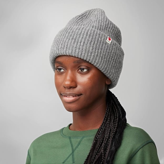 Fjällräven Heavy Beanie - Image 4