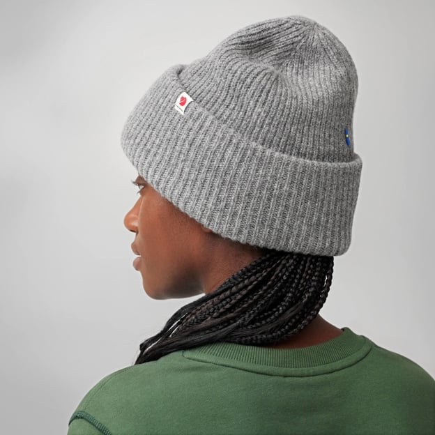 Fjällräven Heavy Beanie - Image 5