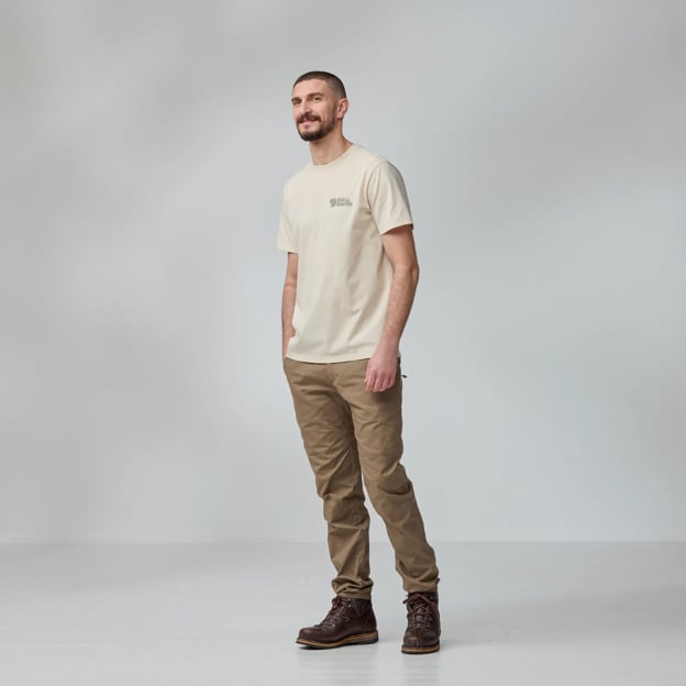 Fjällräven Heavy Classic T-shirt M - Image 3