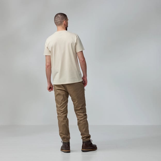 Fjällräven Heavy Classic T-shirt M - Image 4