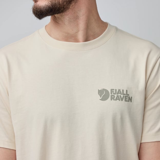 Fjällräven Heavy Classic T-shirt M - Image 5