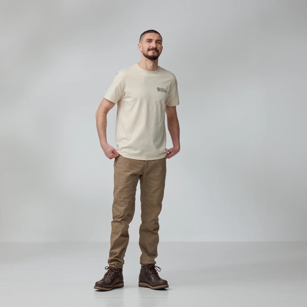 Fjällräven Heavy Classic T-shirt M - Image 7