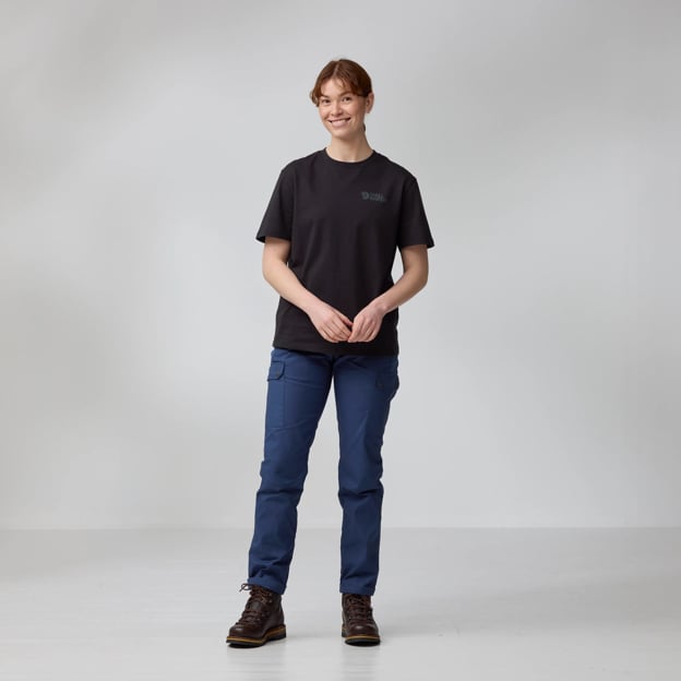 Fjällräven Heavy Classic T-shirt W - Image 3