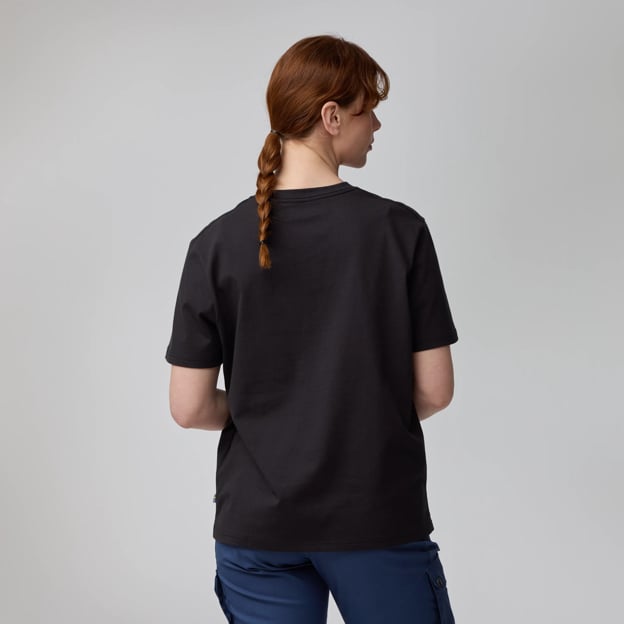 Fjällräven Heavy Classic T-shirt W - Image 4