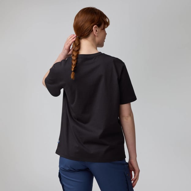 Fjällräven Heavy Classic T-shirt W - Image 5