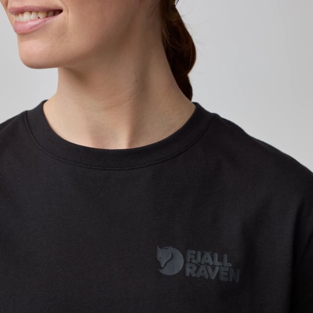 Fjällräven Heavy Classic T-shirt W - Image 6