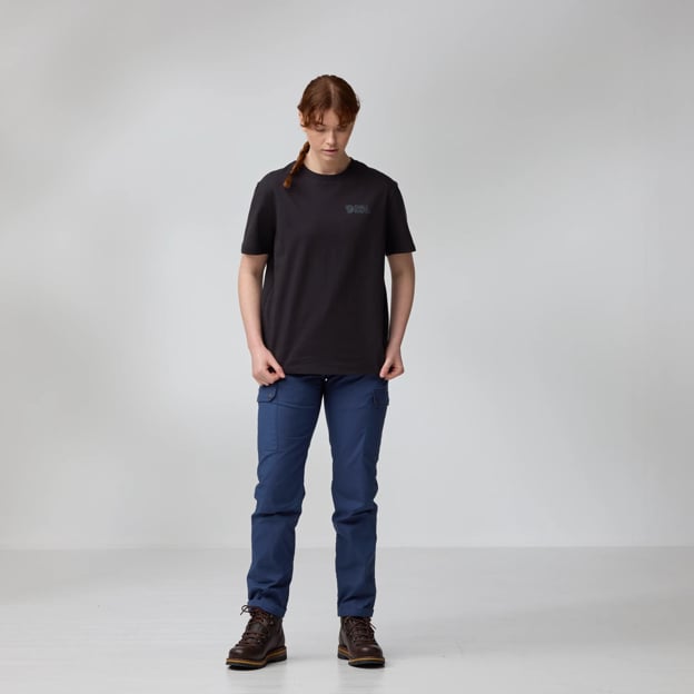 Fjällräven Heavy Classic T-shirt W - Image 8
