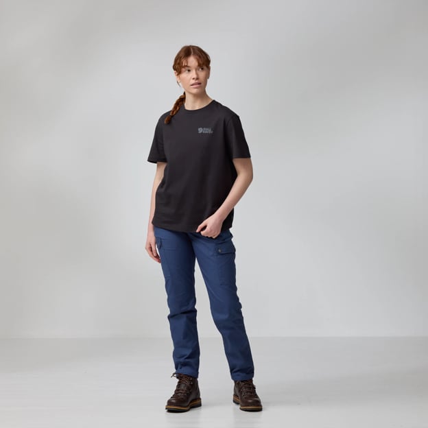 Fjällräven Heavy Classic T-shirt W - Image 9