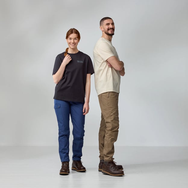 Fjällräven Heavy Classic T-shirt W - Image 10