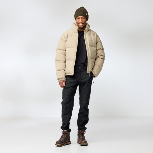 Fjällräven Kamas Lite Down Jkt M - Image 3