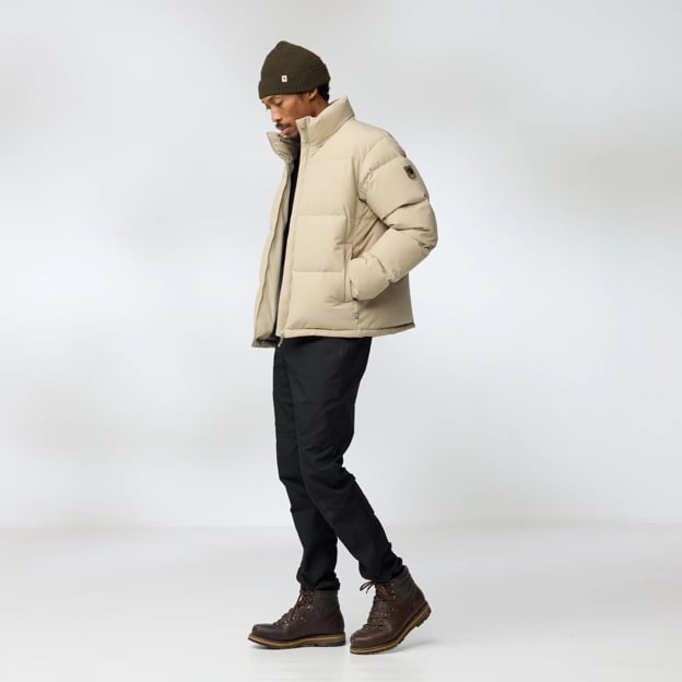 Fjällräven Kamas Lite Down Jkt M - Image 5