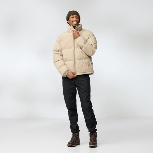 Fjällräven Kamas Lite Down Jkt M - Image 7