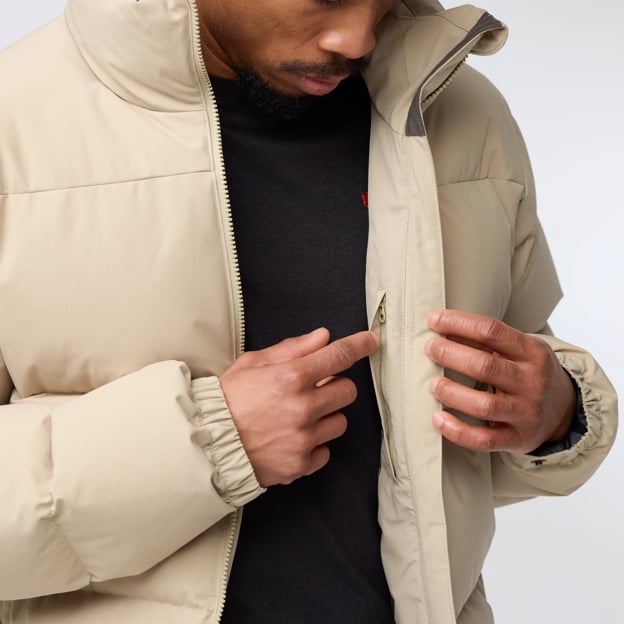 Fjällräven Kamas Lite Down Jkt M - Image 9
