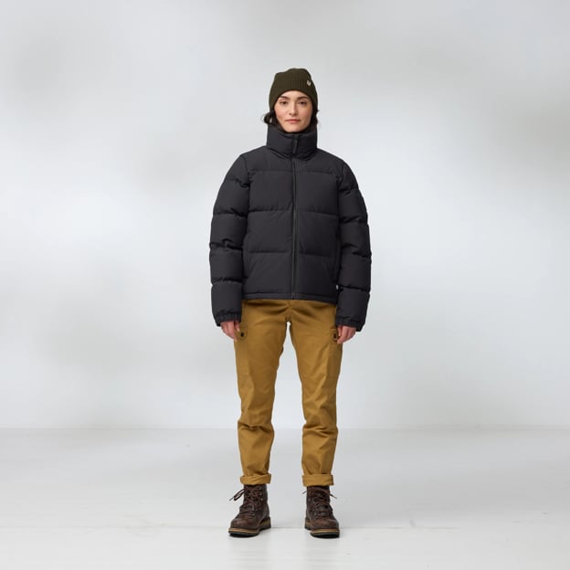 Fjällräven Kamas Lite Down Jkt W - Image 3