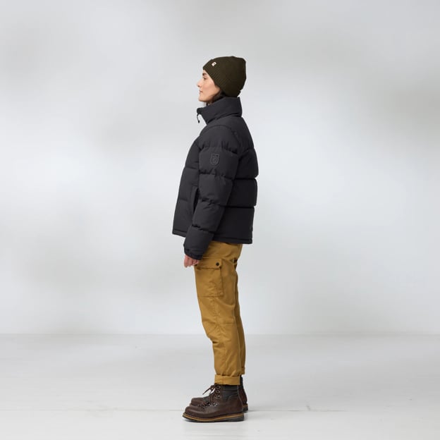 Fjällräven Kamas Lite Down Jkt W - Image 5