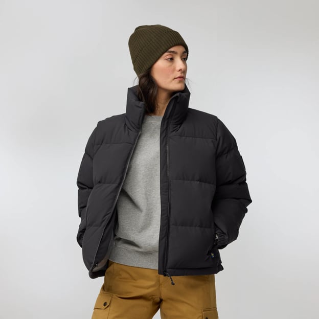 Fjällräven Kamas Lite Down Jkt W - Image 9