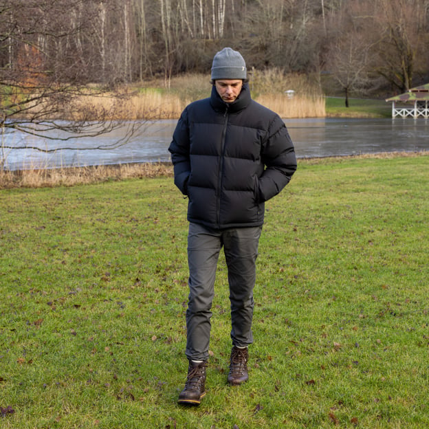 Fjällräven Kamas Lite Down Jkt M - Image 14