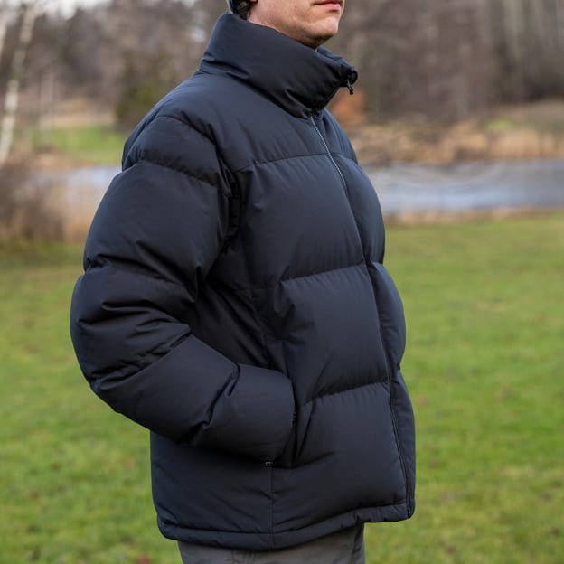 Fjällräven Kamas Lite Down Jkt M - Image 18