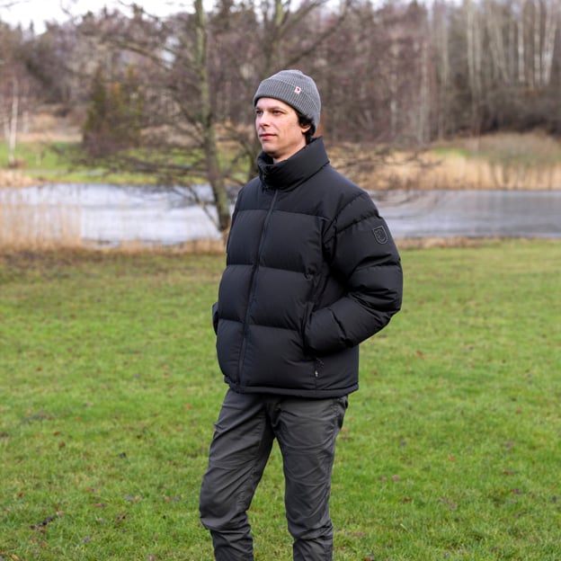 Fjällräven Kamas Lite Down Jkt M - Image 13