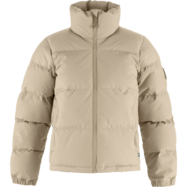 Fjällräven Kamas Lite Down Jkt W