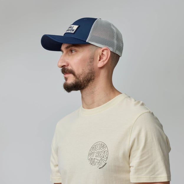 Fjällräven Långtradarkeps - Image 4