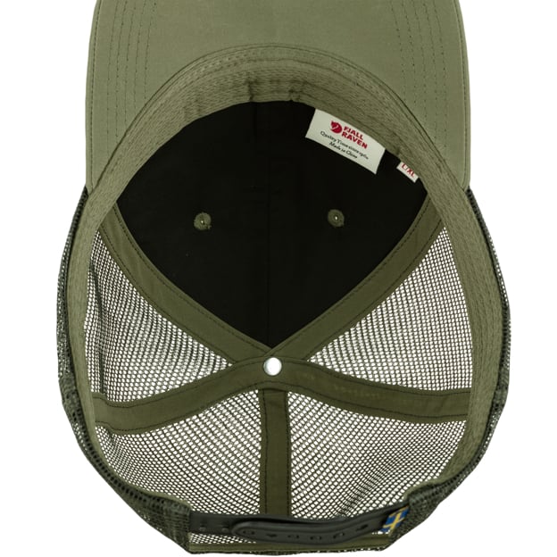 Fjällräven Långtradarkeps - Image 8